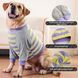 Костюм для восстановления собак Derby Stop Licking Dog Recovery Shirt, Purple, 25 см, 58 см, 30 см, 3XL