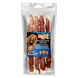 Ласощі для собак UniQ PETS Качка на палиці з сиром'ятної шкіри 28см, 320 г