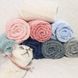 Плед для домашніх тварин Soft Warm Fluffy Pet Blanket, Темно-синій, 70х100 см