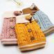 Вязаный свитер Derby Classic Dog Winter Sweater Pink для собак, кошек, щенков, 18-20 см, 26-28 см, 19-21 см, XS