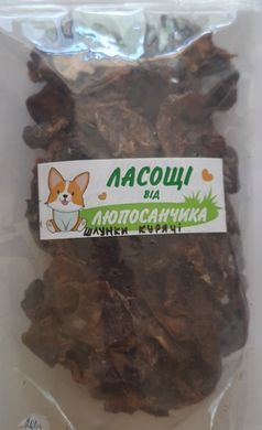 Желудки куриные, курица, 100 г