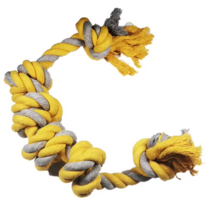 Игрушка-канат для собак Derby Large Size Dog Rope Toy