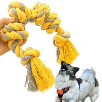 Іграшка-канат для собак Derby Large Size Dog Rope Toy