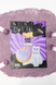 Биоразлагаемый наполнитель для кошачьих туалетов UNIQ PETS CAT LITTER TOFU lavender, 5 кг