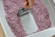 Биоразлагаемый наполнитель для кошачьих туалетов UNIQ PETS CAT LITTER TOFU lavender, 5 кг