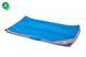 Водонепроникний наматрацник (чохол) JK Animals Slip-On Blue, 83х65х9 см, L