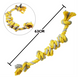 Іграшка-канат для собак Derby Large Size Dog Rope Toy