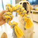 Іграшка-канат для собак Derby Large Size Dog Rope Toy