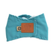 Багаторазовий підгузок для кобелів Pet Dresses up Dogstyle Turquoise, XL, 51-58 см