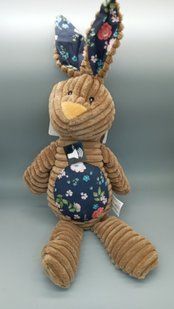 М'яка іграшка для собак Tedi Rabbit