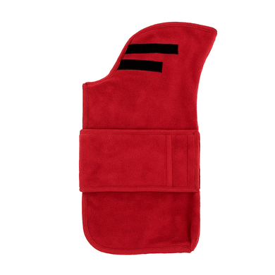 Рушник для собак і котів Wan talk MT1113 Red, XS