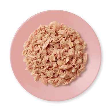 Консервированный корм для котов Applaws Tuna Fillet and Salmon in Jelly с тунцом и лососем, 70 г