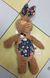Мягкая игрушка для собак Tedi Rabbit
