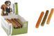 Натуральные лакомства для зубов собак WHIMZEES Dental Treats Stix, 1 шт., M
