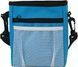Сумка для выгула и тренировок собак Dog Treat Bag blue