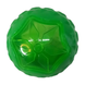 Іграшка, що світиться для собак Bonny Round Ball of Flash, Зелений, Large