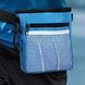 Сумка для выгула и тренировок собак Dog Treat Bag blue