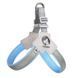 Шлея для собак Derby Duomm Pet harness FH106, Синий