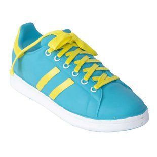 Іграшка для собак Quapas! Dog Toy Fun Women shoe blue