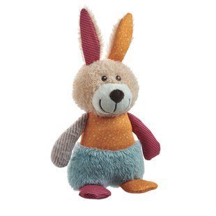 Мягкая игрушка для собак Hunter Muli &ndash; Rabbit, Medium