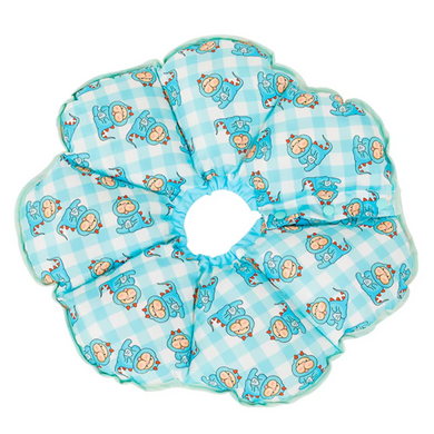 Ветеринарний комір для котів і собак Derby Elizabeth Collar DC0188-03, L, 22-47 см