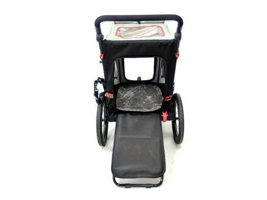 Коляска Bestopet (Люпосанчик) PawGo 4-in-1 Multifunctional для собак до 60кг