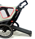 Коляска Bestopet (Люпосанчик) PawGo 4-in-1 Multifunctional для собак до 60кг