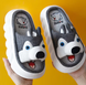 Домашні капці All-One Home Husky, 36/37, 23 см