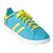 Игрушка для собак Quapas! Dog Toy Fun Women shoe blue