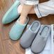 Жіночі домашні капці All-One Home CZ-05, Turquoise, 36/37, 22 см