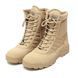 Мужские тактические ботинки Khaki, 43, 26,5 см