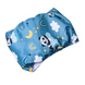 Многоразовый подгузник для кобеля Derby KS005-19 Panda Dreams, XL, 42-45 см