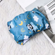 Многоразовый подгузник для кобеля Derby KS005-19 Panda Dreams, XL, 42-45 см