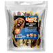 Лакомство для собак UniQ PETS Кроличьи уши с говядиной, 500 г