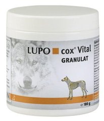 LUPOcox Vital 180 г