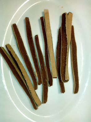 Сендвіч з курки і тріски, курка, тріска, 100 г