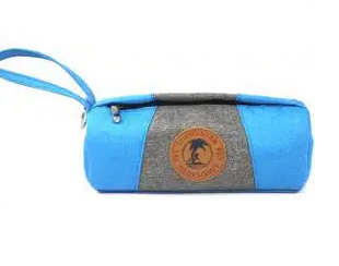 Сумка для лакомств собак Voyager Pet VBT2003 Blue