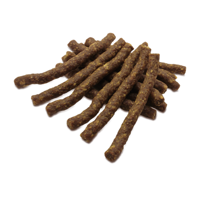 Ласощі для собак Dokas Sticks з куркумою, 105 г