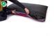 Водонепроникний наматрацник (чохол) JK Animals Slip-On Red, 83х65х9 см, L