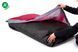Водонепроникний наматрацник (чохол) JK Animals Slip-On Red, 83х65х9 см, L