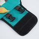 Спасательный жилет для собак Derby Dog Life Jacket with Rescue Handle, 34 см, 52-62 см, 40-46 см, M