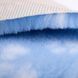 Коврик для собак Vetbed Small Paws Light Blue, 80х100 см