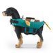 Спасательный жилет для собак Derby Dog Life Jacket with Rescue Handle, 34 см, 52-62 см, 40-46 см, M