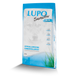 Гіпоаллергенний сухий корм Lupo Sensitiv 20/8 для менш активных собак, 15 кг, Упаковка виробника, Сухий корм, Заводська
