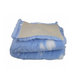 Коврик для собак Vetbed Small Paws Light Blue, 80х100 см